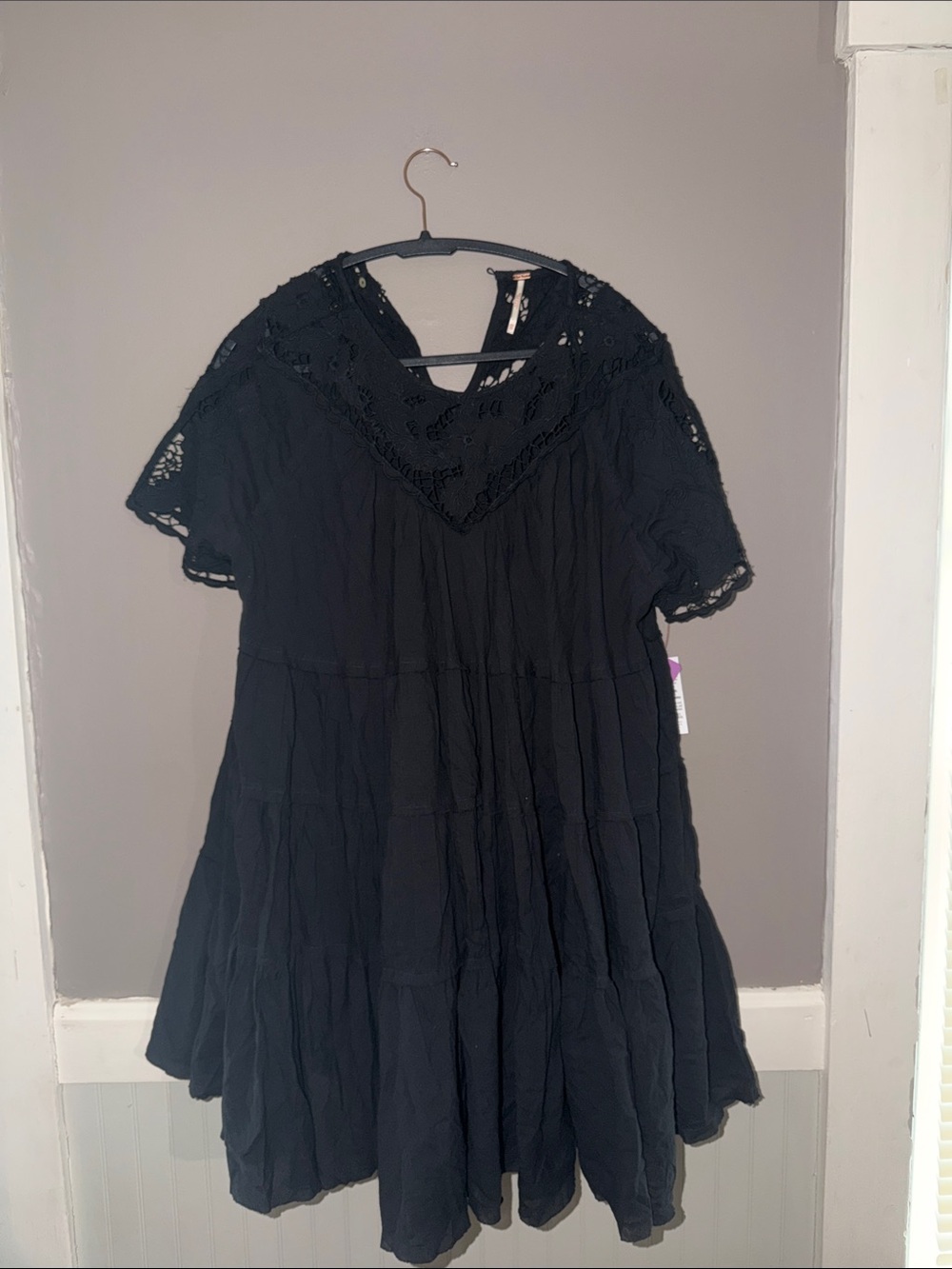 New with tags free people dress